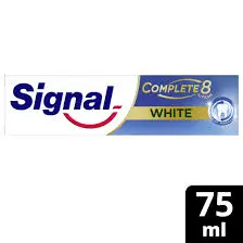[76023] signal complete white 75ml