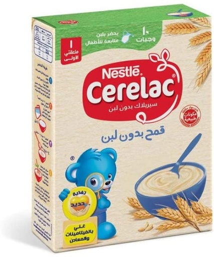 [56934] CERELAC WHEAT 125 GM