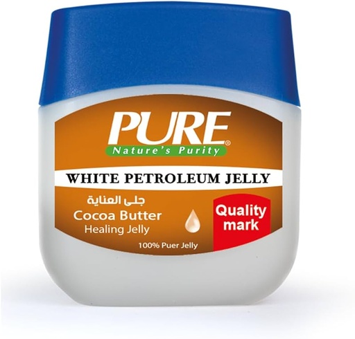 [77332] PURE VASELINE Cocoa Butter 70 ML