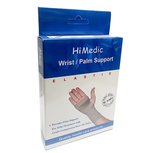 [69370] Himedic ELASTIC Wrist/PALM XXL