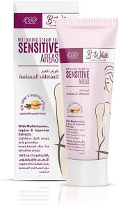 [70263] Eva B-White whitening For Sensitive Areas - 50 gm