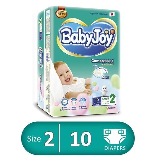 [66605] baby joy 2*10 OFFER