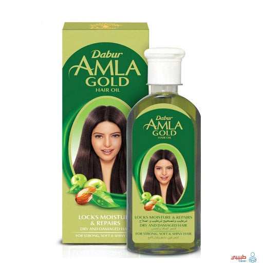 [51916] AMLA GOLD 100 ML