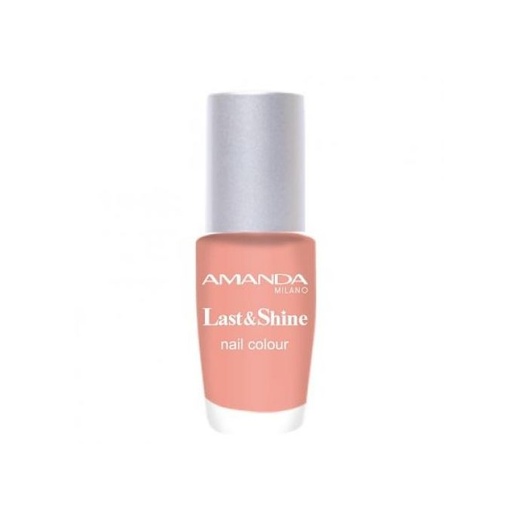 [68921] Amanda Last&Shine Colour