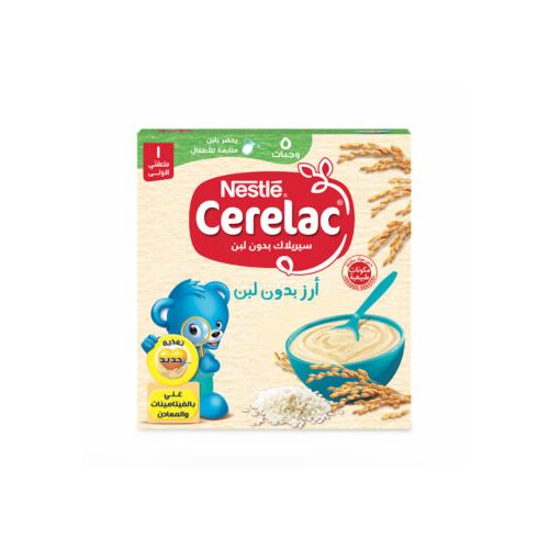 [48111] CERELAC RICE 250gm