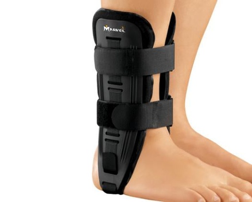 [71734] Marvel Ankle Support M111 XL