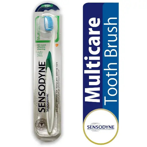 [67464] Sensodyne MultiCare Med