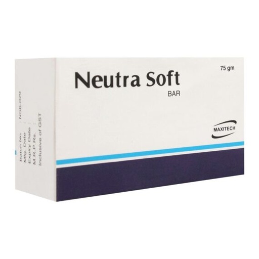 [77057] nutrasoft glycerin&calendula soap skin moist