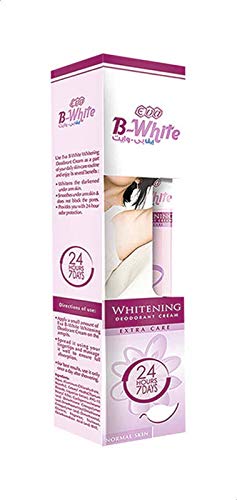 [74603] EVA b-white deodorant sensitive skin 45mg