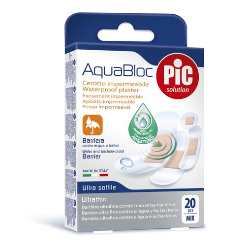 [66249] pic aquabloc 20 mix plaster