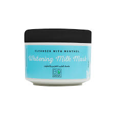 [73260] Bo Bana milk mask skin cleasing 300mg