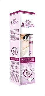 [74604] EVA b-white deodorant normal SKIN 45mg