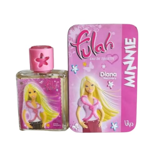 [29241] FULAH EAU DE TOILETTE 15ML
