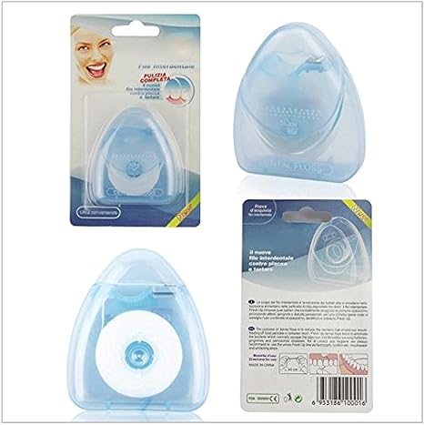 [75727] DR FLODENT ORAL CARE