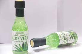 [50658] CLEOPATRA aloe vera gel