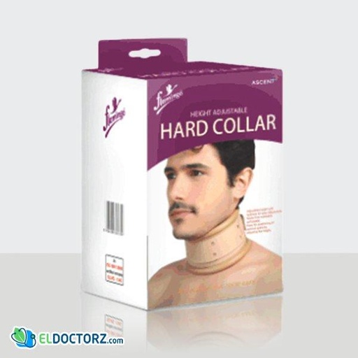[66339] avivo hard collar