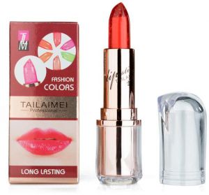 [69494] LOVE LIP CHAMELEON LIP STICK روج جيلاتين