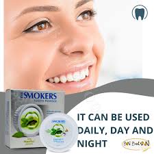 [18167] EVA SMOKERS MENTHOL 45GM