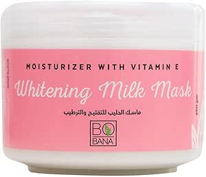 [73261] Bo Bana milk mask skin moisturizing 300mg