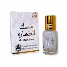 [70491] مسك الطهارة