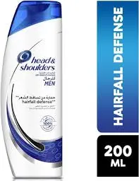 [63777] هيد شامبو200ملFOR MEN