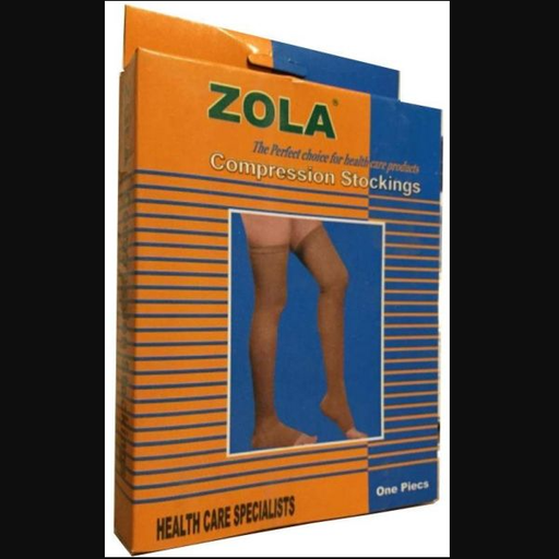 [21493] ZOLA COMPRESSION STOCKINGS