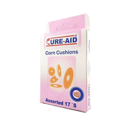 [67110] Cure-AID Corn Cushons 17