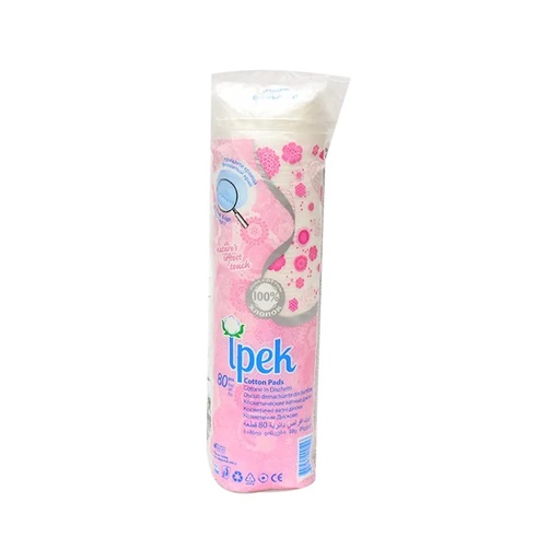 [73825] IPek قطن ميكاب 80