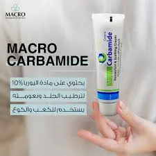 [76657] Macro Carbamide Cream 50gm