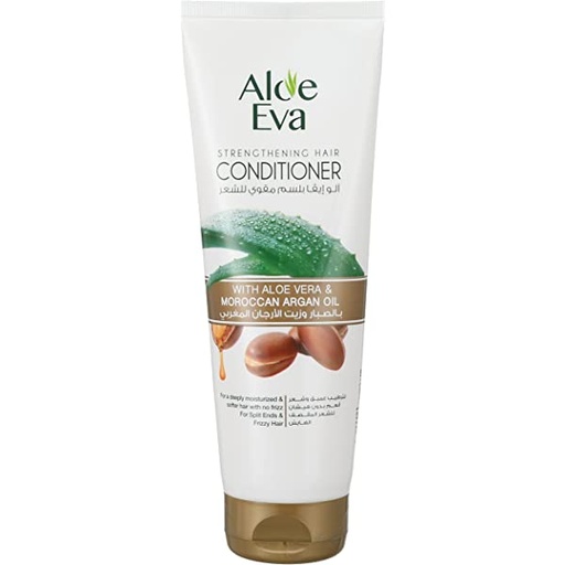 [74616] Eva Aloe eva Cond Alovera&Argan 230Ml