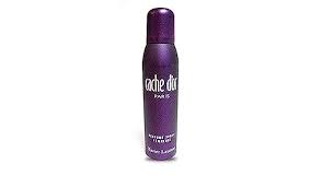 [65697] CACHE DOR SPRAY 150 ML