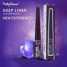 [76322] pretty woman deep liner