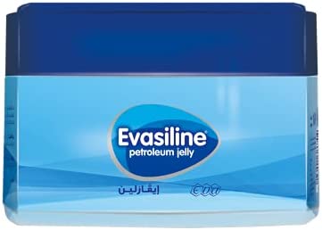 [48929] EVASLINE FOR HAIR & SKIN(200 GM)