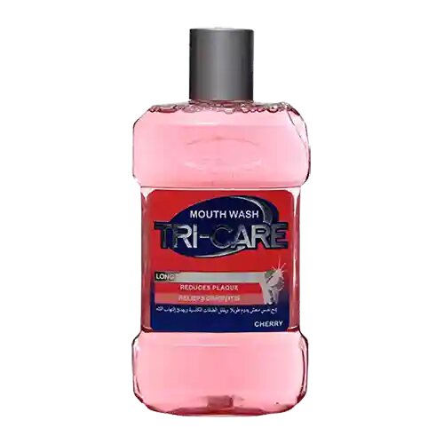 [27466] TRI CARE kids cherry 250 ML
