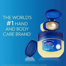 [68992] Vsseline Blueseal Original 100Ml