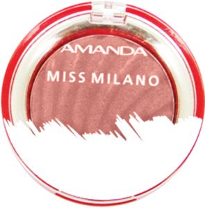 [68909] Amanda Blusher Miss Milano