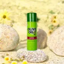 [71409] OLIVE OIL Nourishing spray 85mL