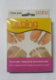 [77280] dr bing ankle سيلكون
