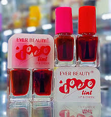 [77933] EVER BEAUTY Tint matt