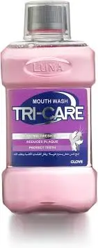 [34366] TRI CARE CLOVE 250 ML