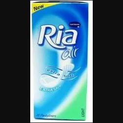 [57465] RIA. EXTRA SOFT 20 P