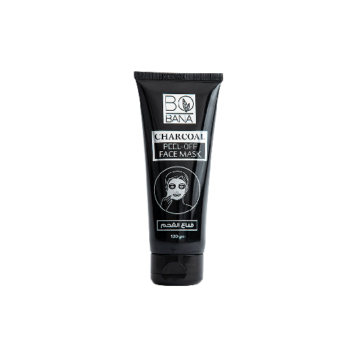 [73320] Bo Bana Mask Charocoal 300Ml