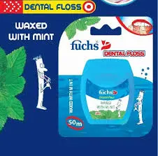 [69685] Fuchs Dental floss 50m