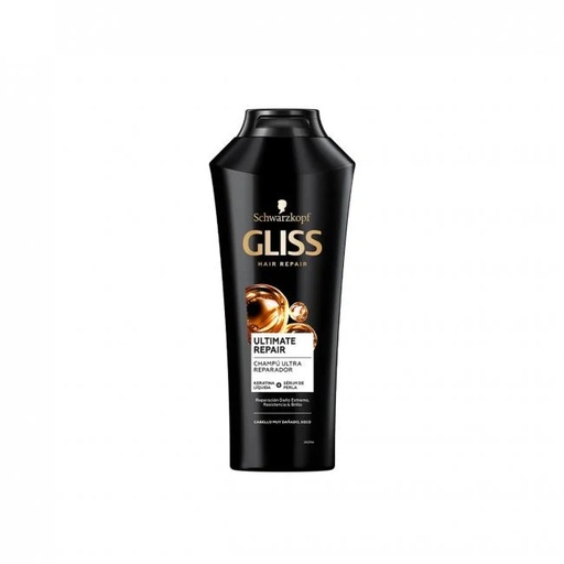 [72863] GLISS Shampoo HAIR REPAIR 250ML