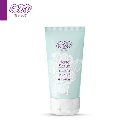 [74607] eva hand scrub passion 50