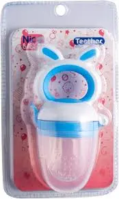 [76222] nice baby teether