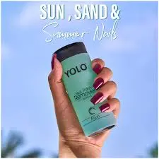 [66266] YOLO ACETON