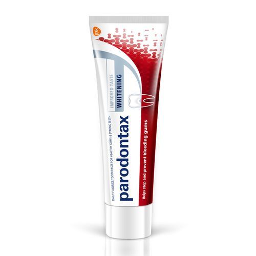 [76693] parodontax whitening toothpaste 50ml
