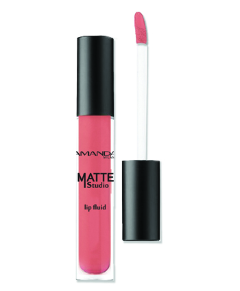 [69301] AMANDA MATTE STUDIO LIP FLUID