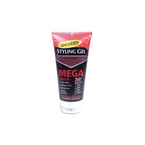 [62799] PALMERS GEL 150 ML احمر انبوبة